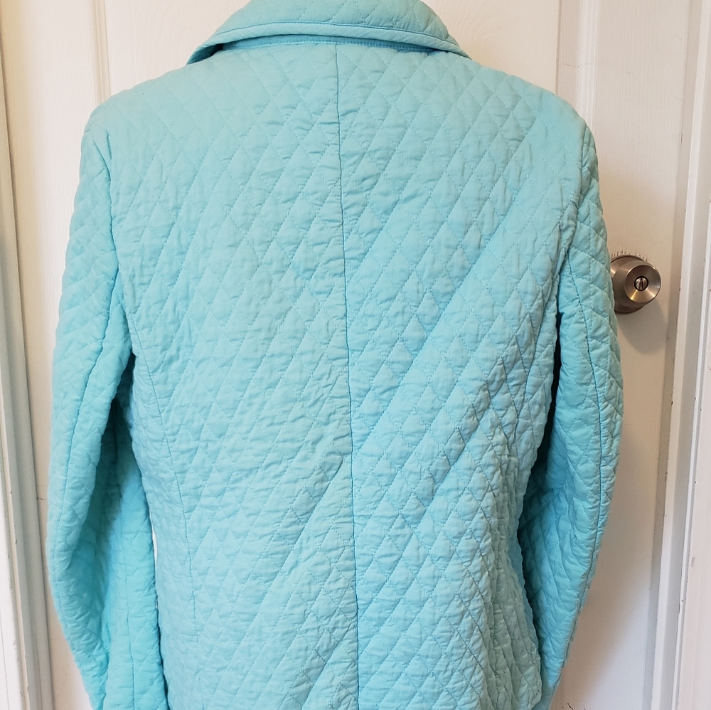 Women's Light Fall Jacket Size Small - image 3